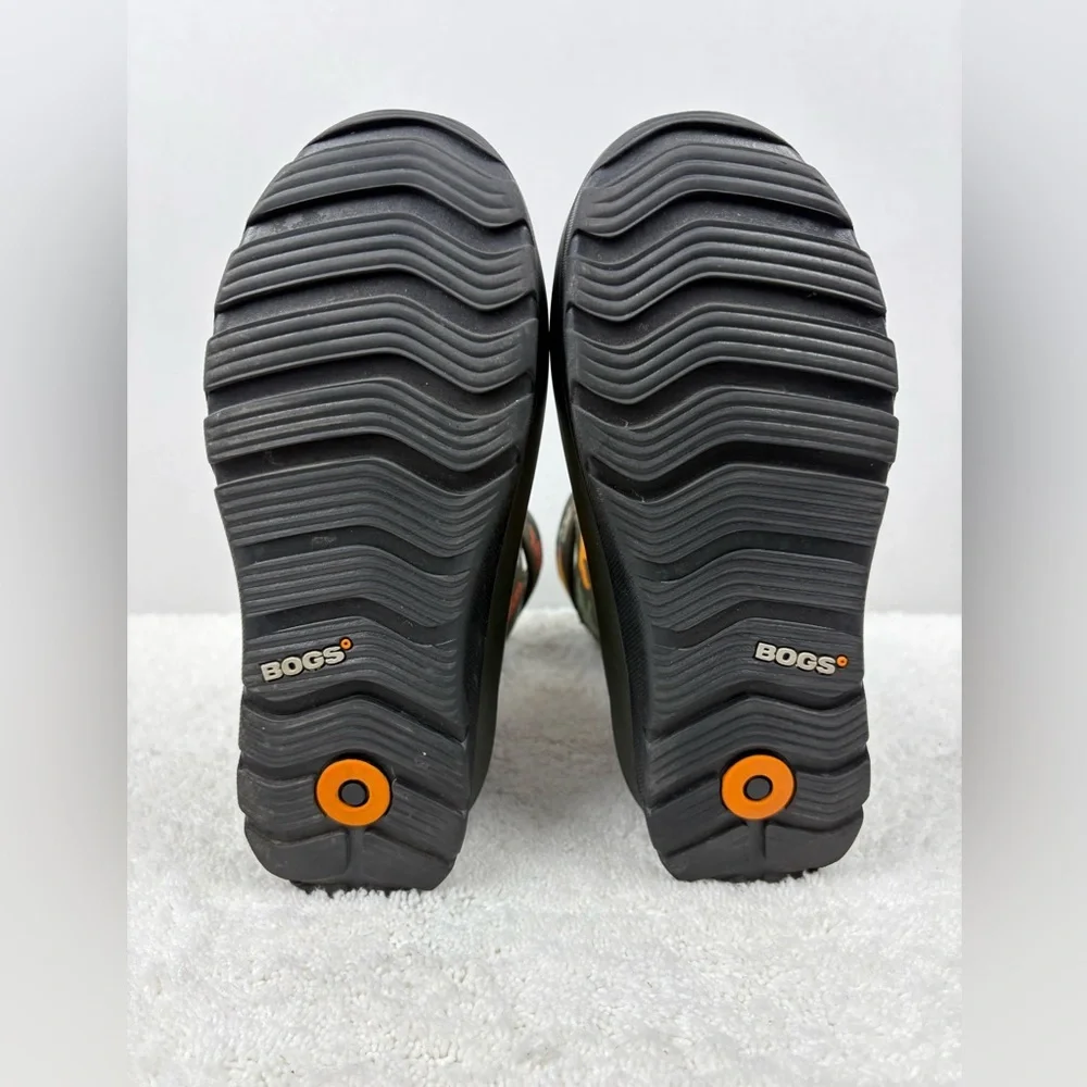 Bogs pet bigfoot tech