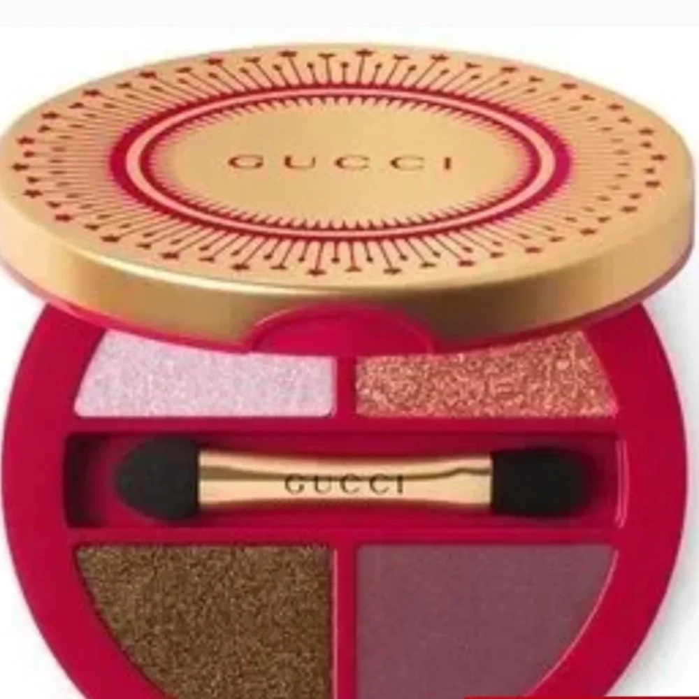 Gucci nwt palette