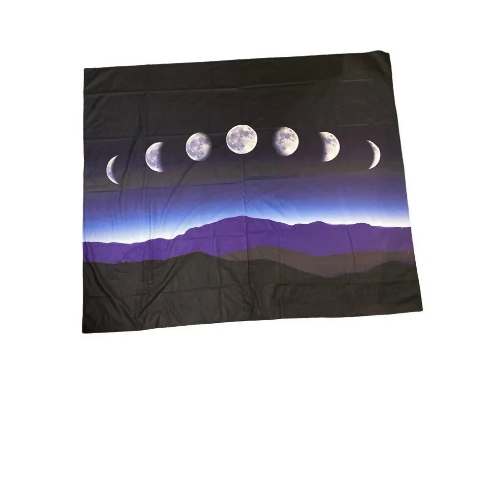 N/A moon phases