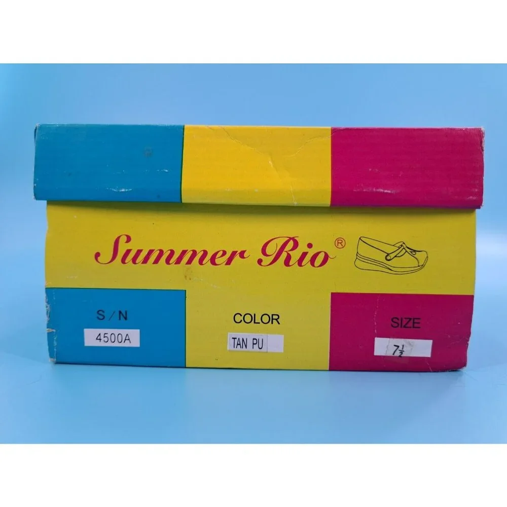 Summer Rio summer rio