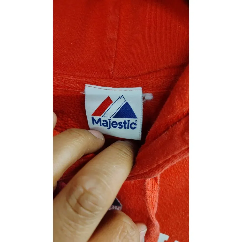 Majestic men st