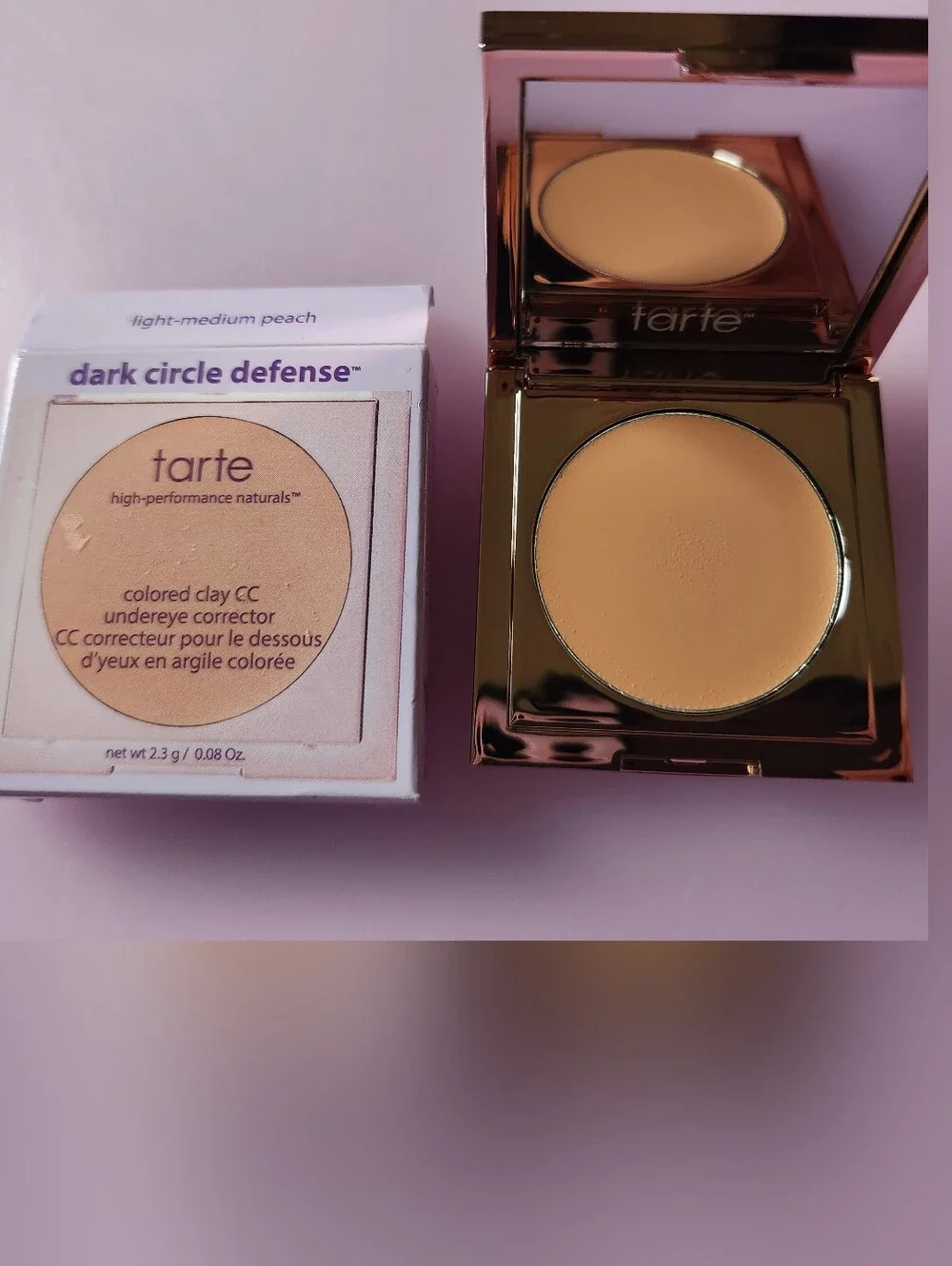 tarte ✨✨new
