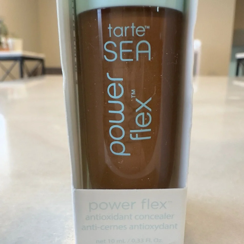 tarte achieve flawless