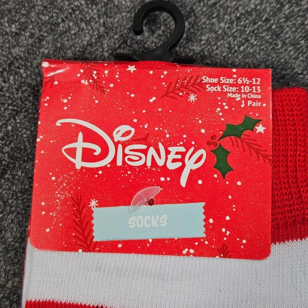 Disney pattern cocktail