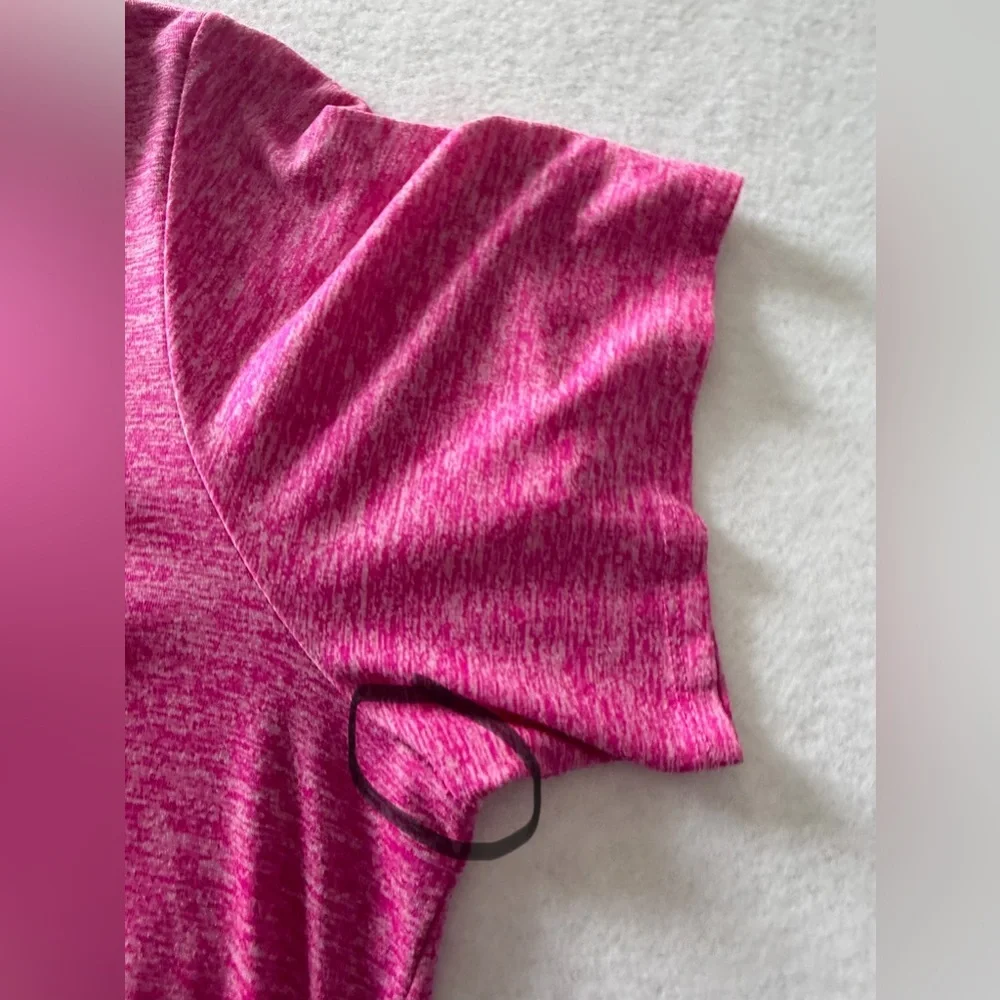 Nike breathable short