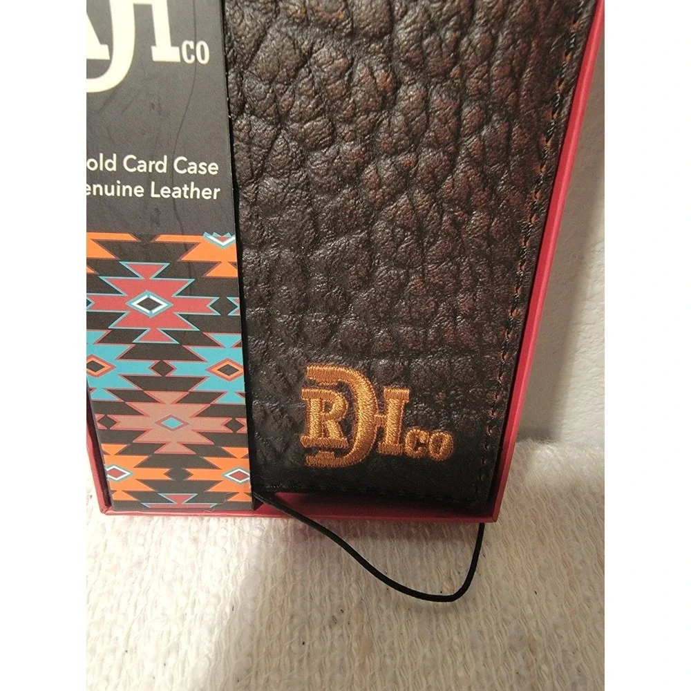 Red Dirt Hat CO new box