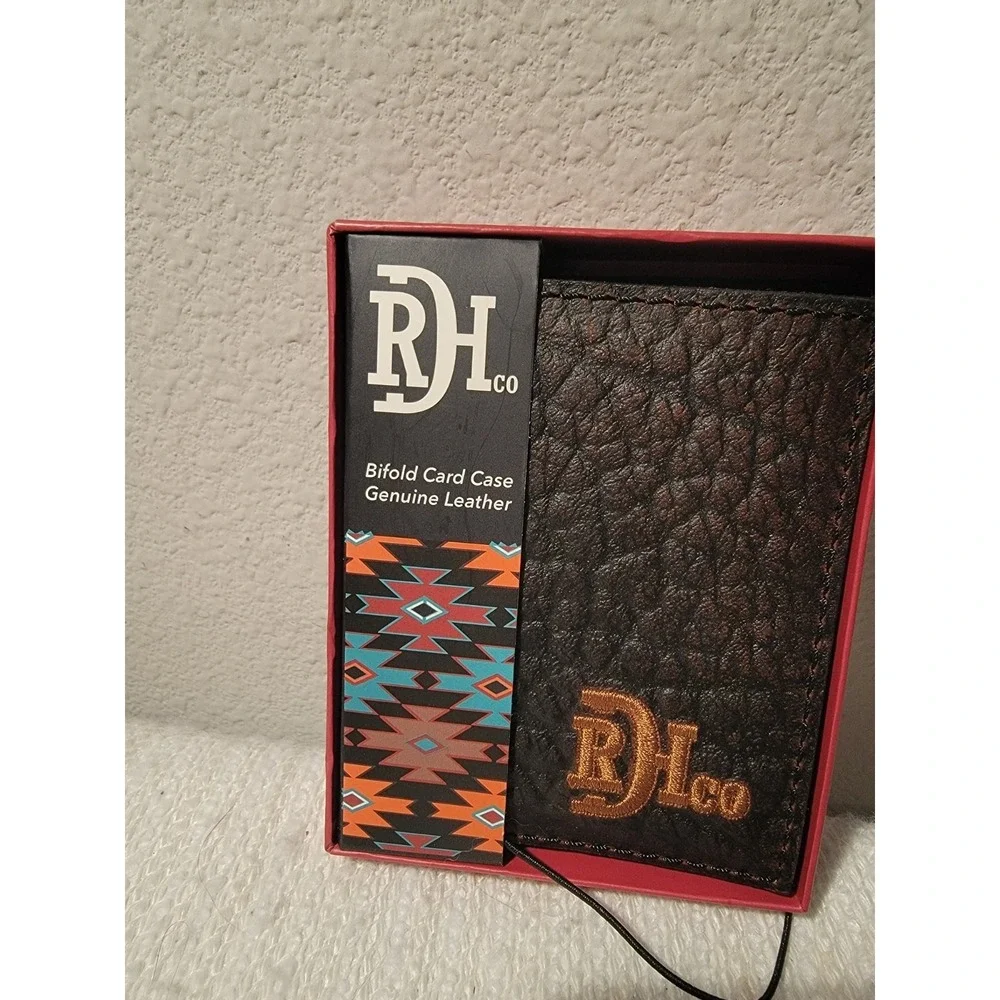 Red Dirt Hat CO new box