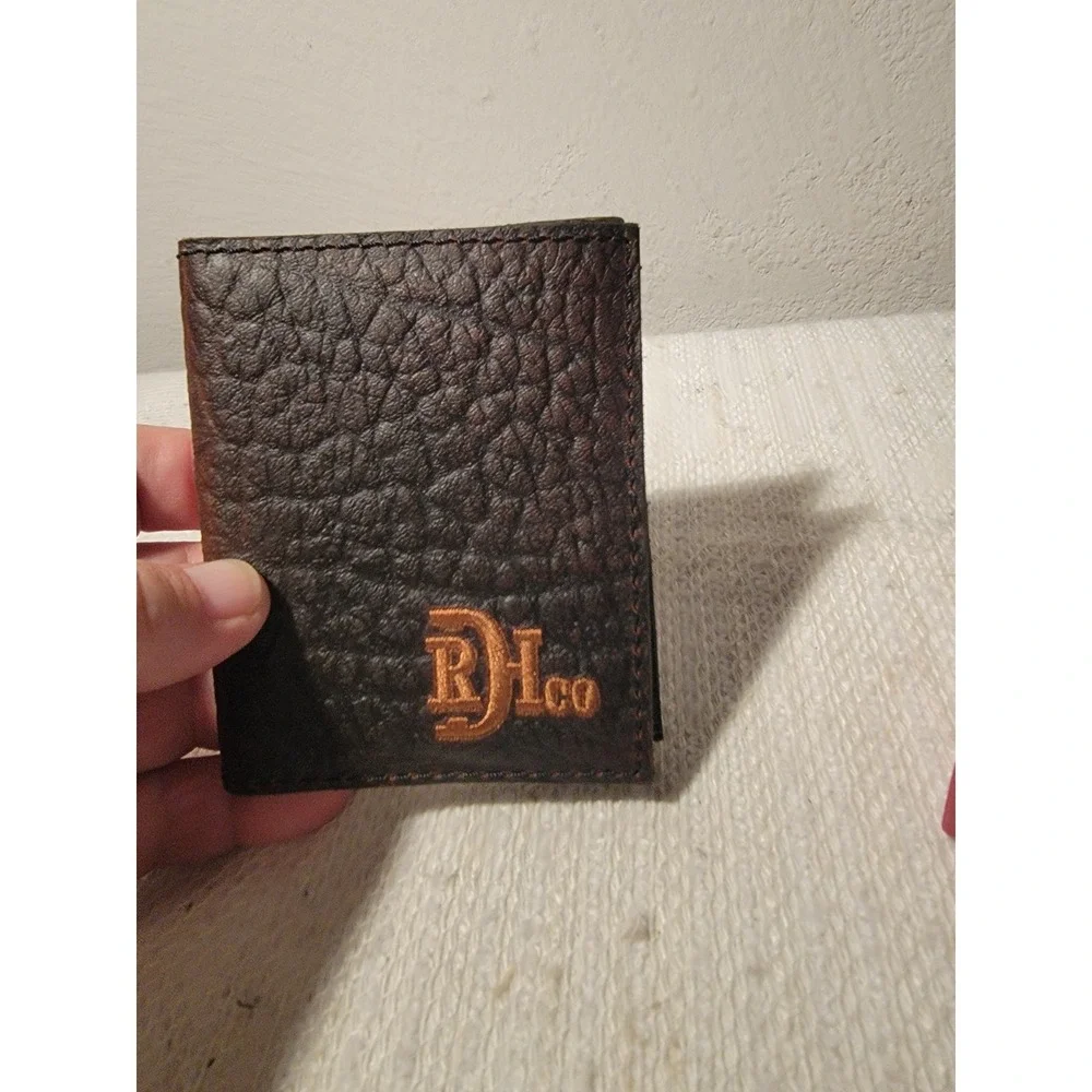 Red Dirt Hat CO new box
