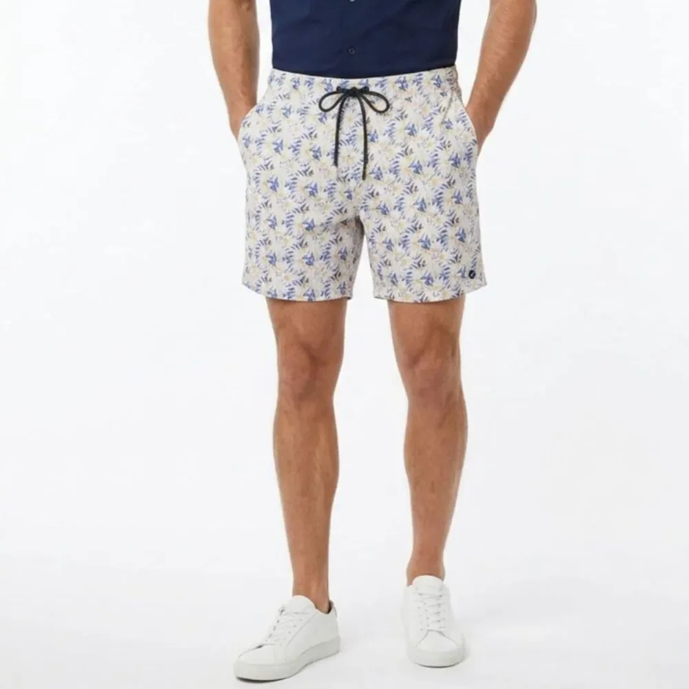 johnnie-O hawaiian accurate length