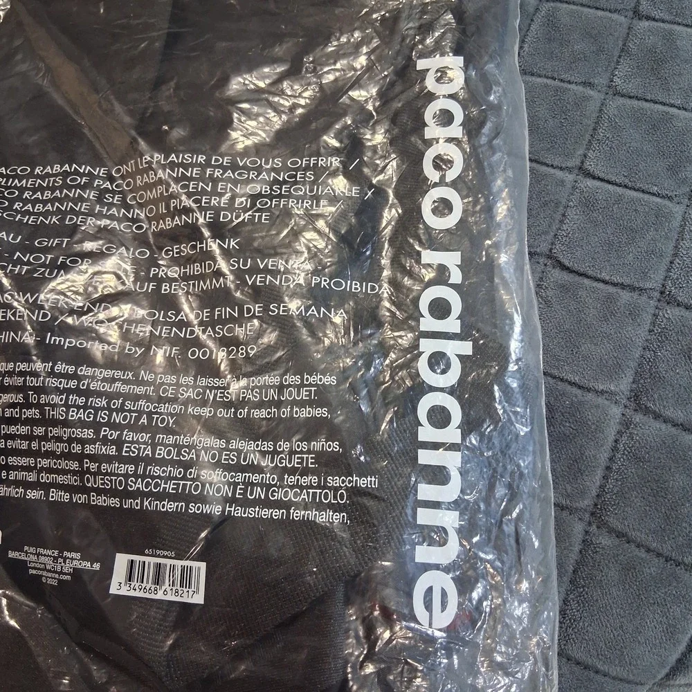 Paco Rabanne paco rabanne