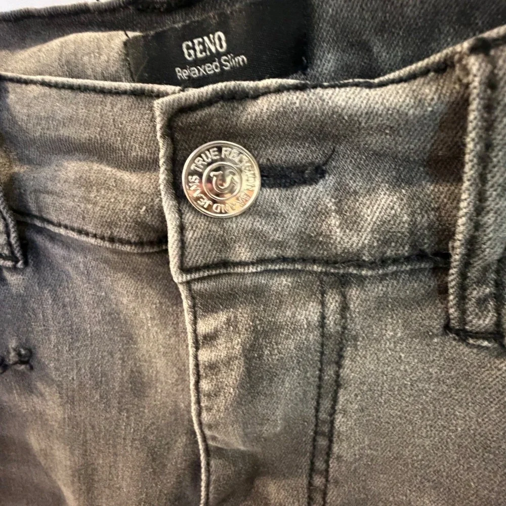 True Religion item type