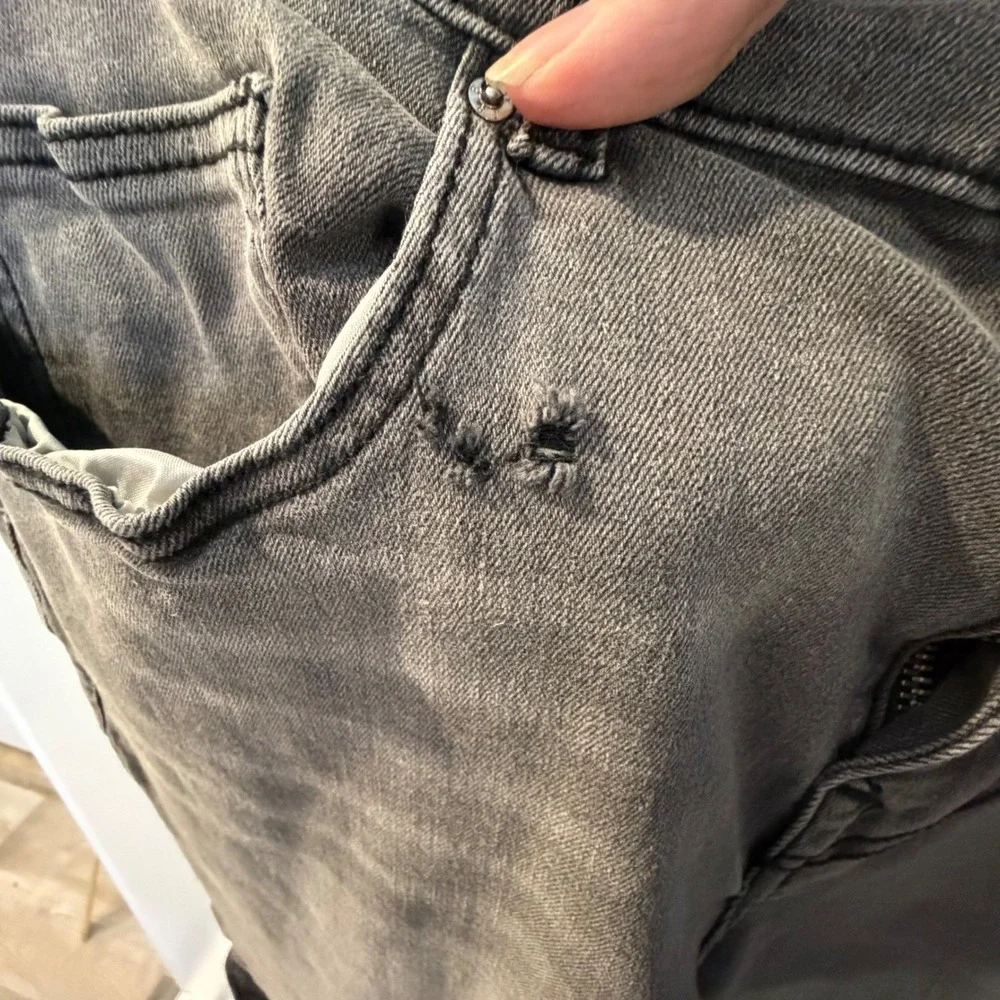 True Religion item type