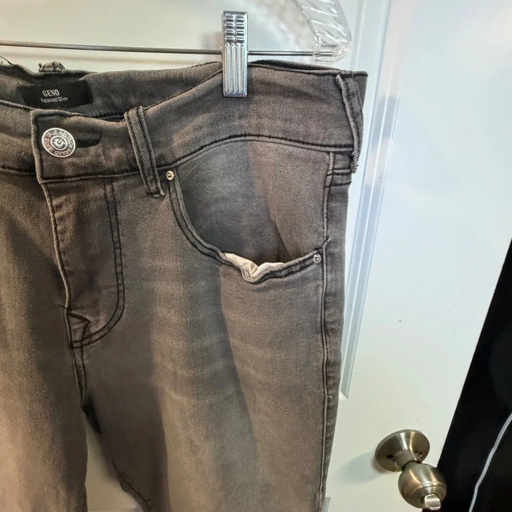True Religion item type