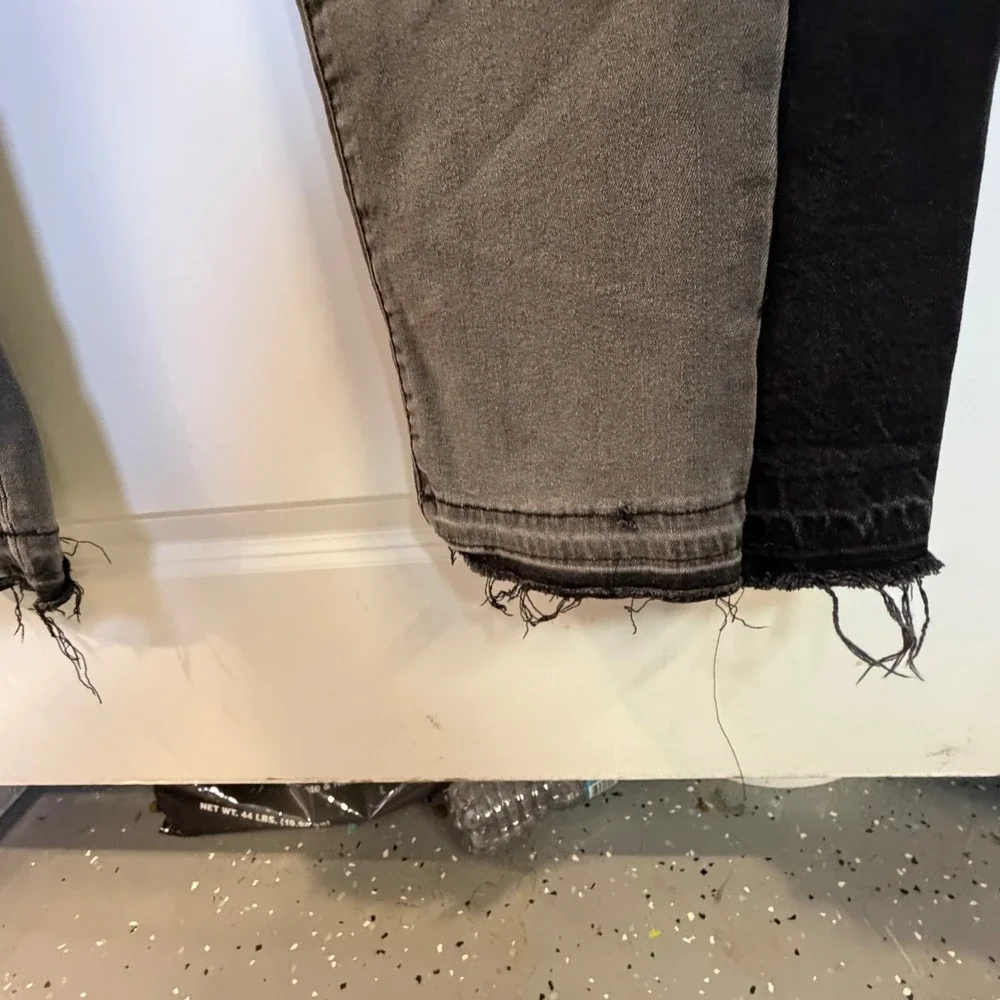 True Religion item type