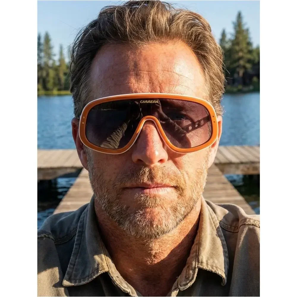 Carrera new flaglab
