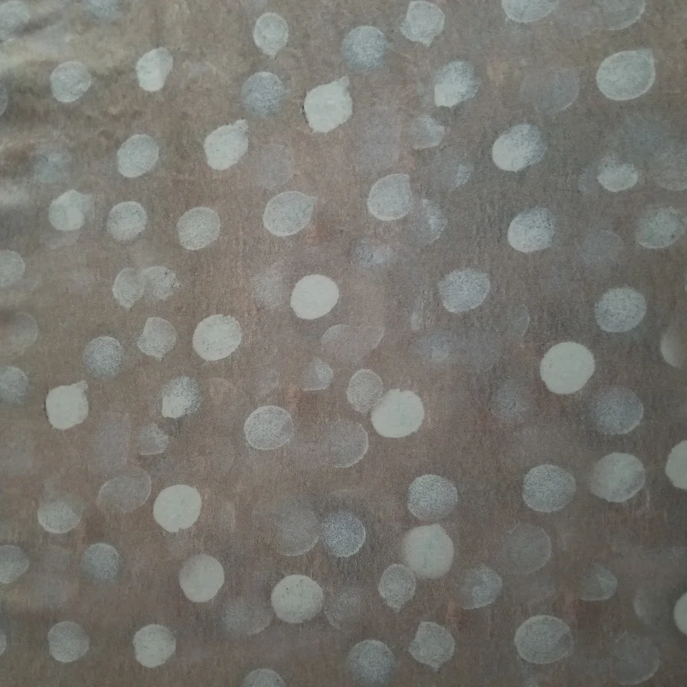 West Elm organic cotton