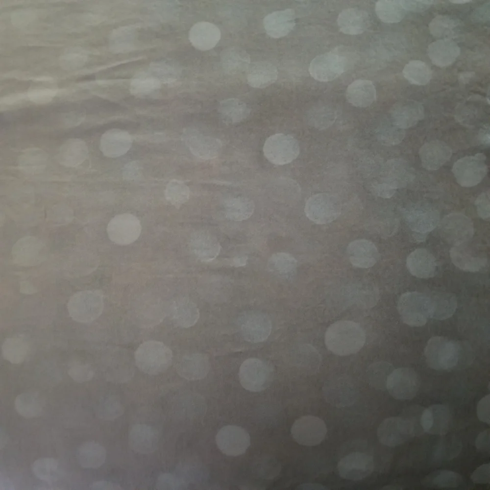 West Elm organic cotton