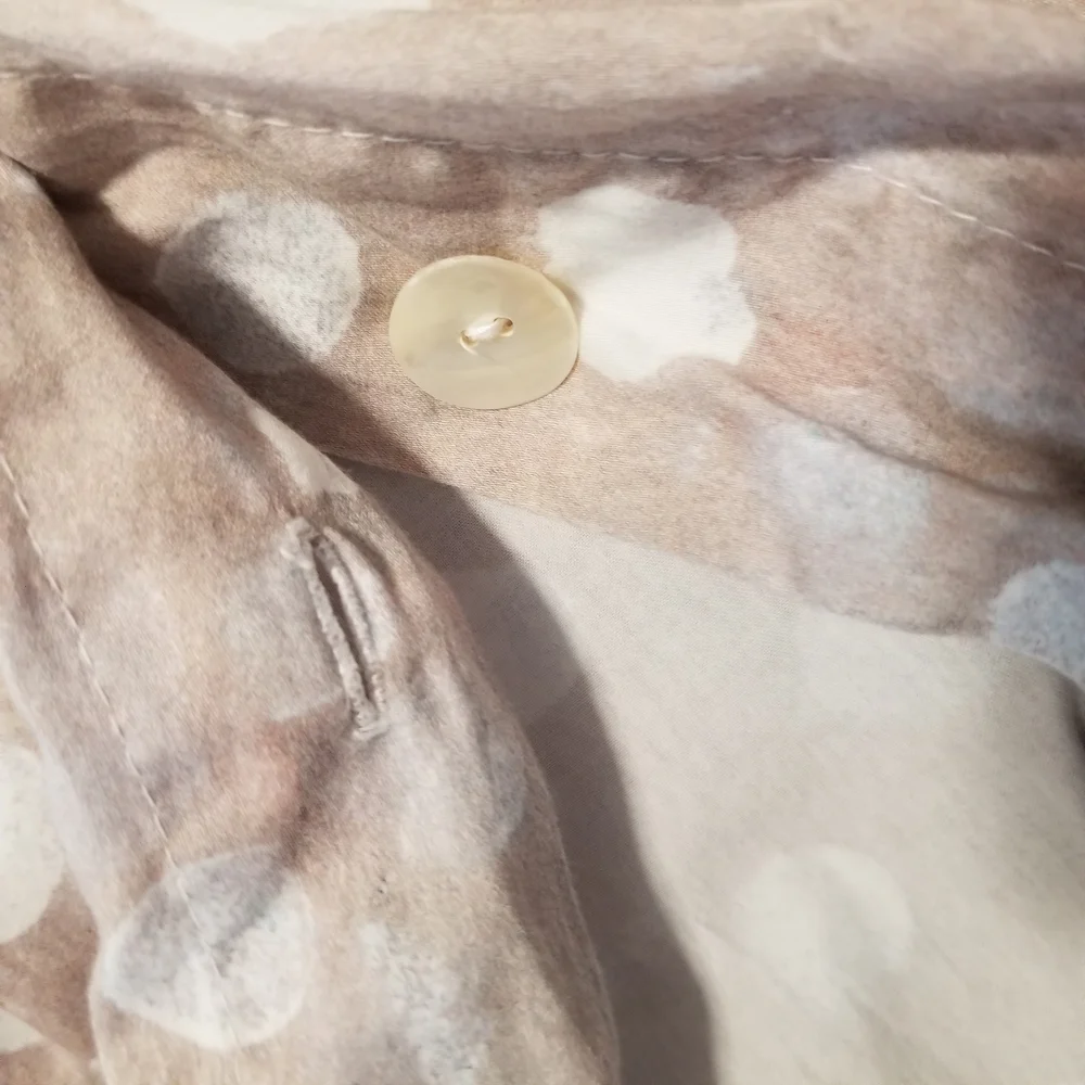 West Elm organic cotton
