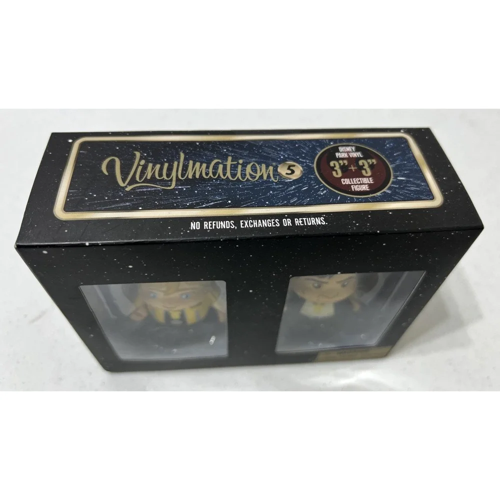 Disney new sealed