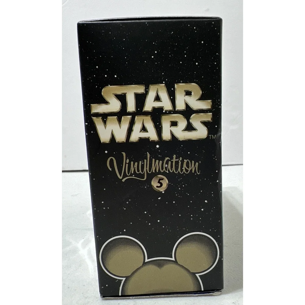 Disney new sealed