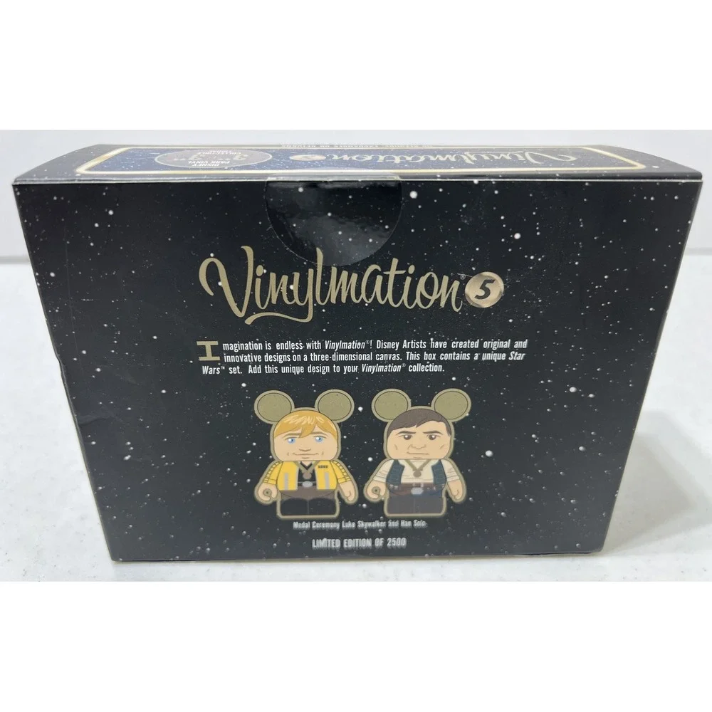 Disney new sealed