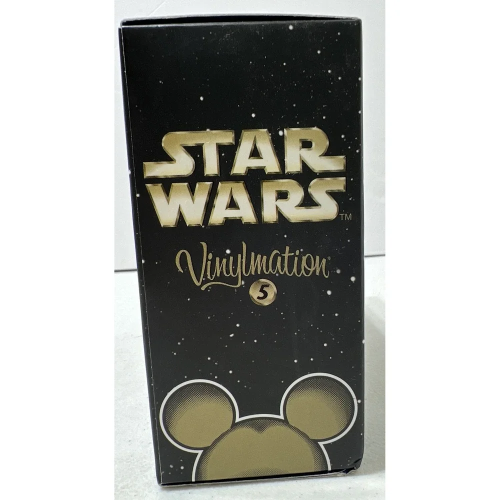 Disney new sealed