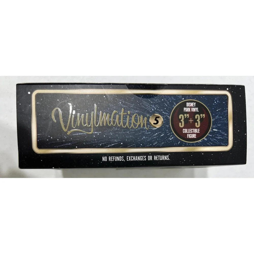 Disney new sealed