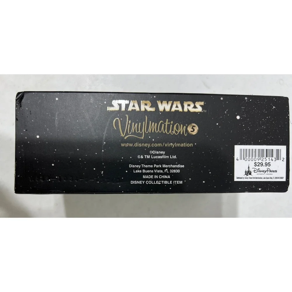 Disney new sealed