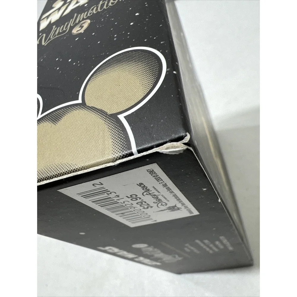 Disney new sealed