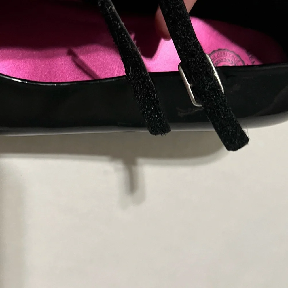 Kohls classic black