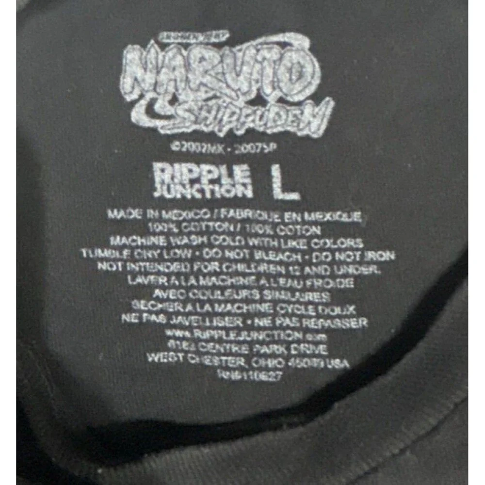 Ripple Junction level up
