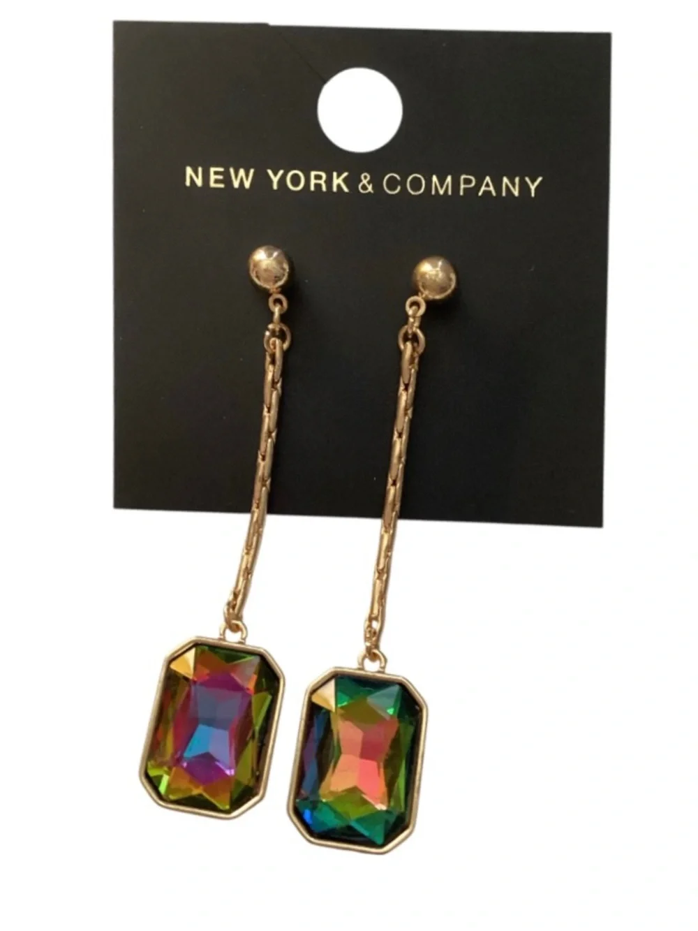 New York & Company this brand