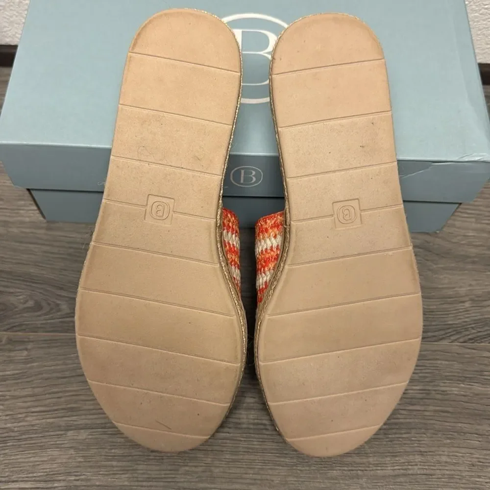Bzees breezy wedge