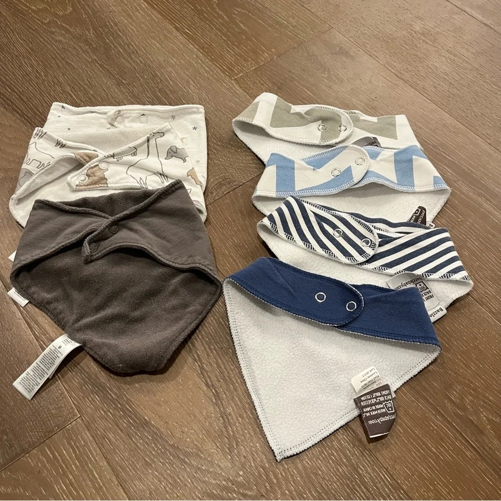 Bazzle Baby carter’s wear brand