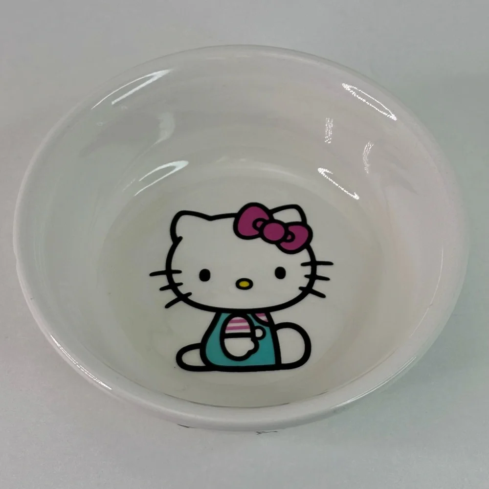 Sanrio dog cat