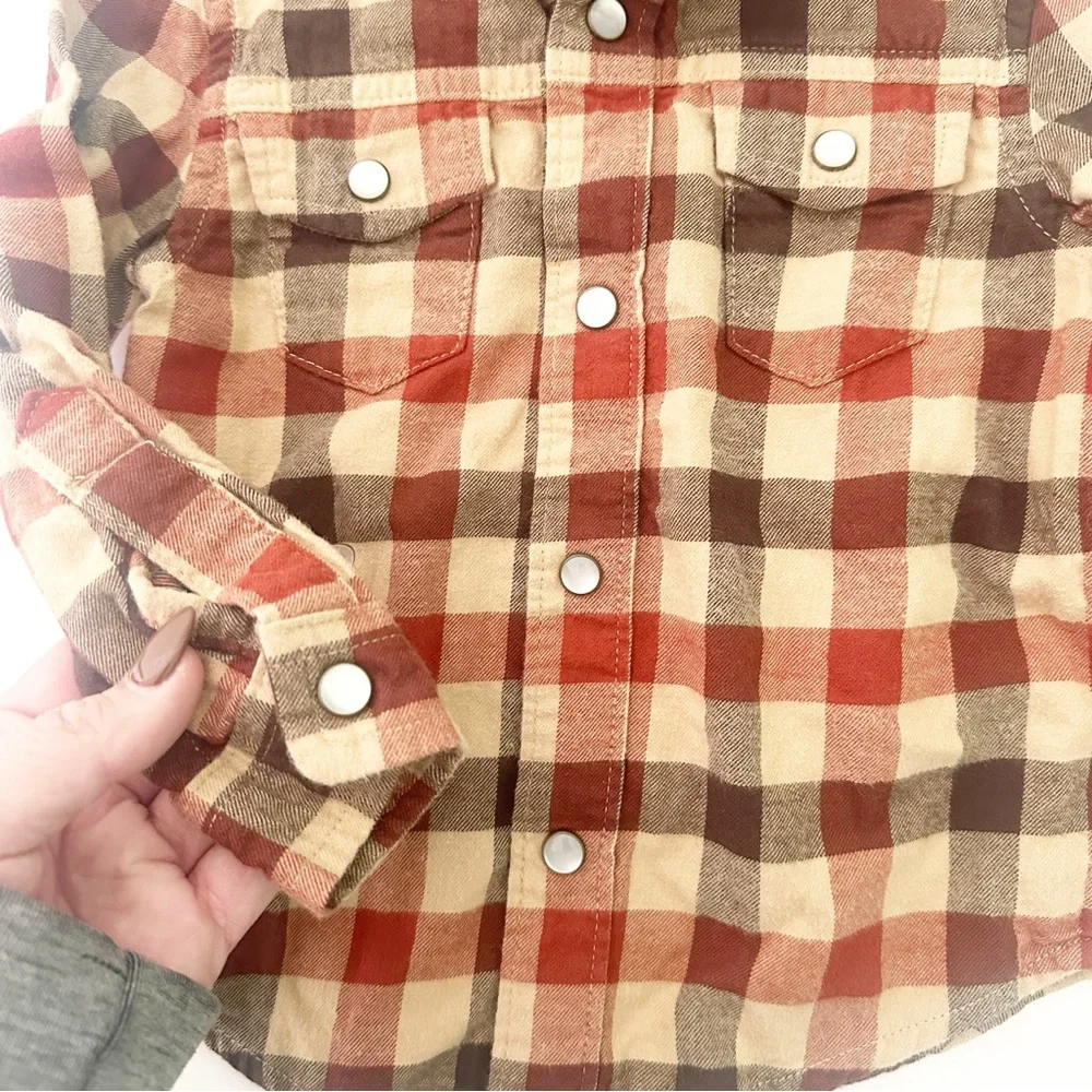 Gymboree size 18