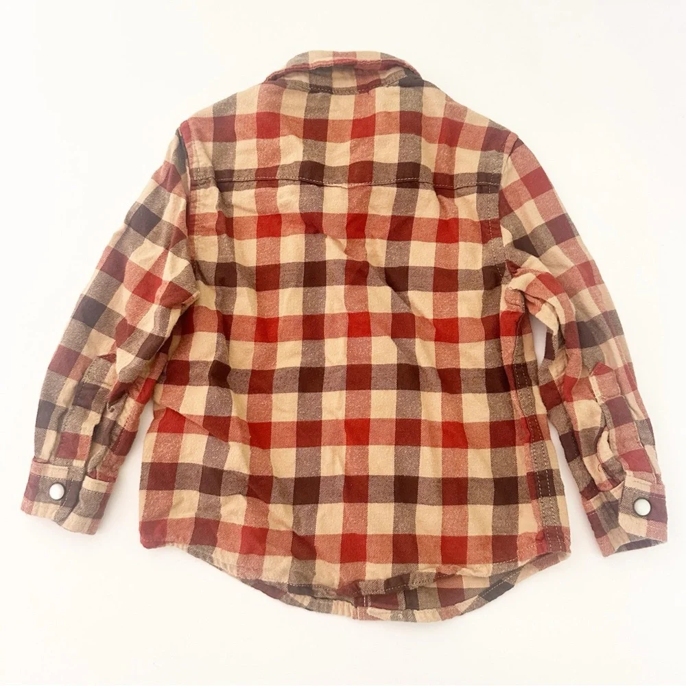 Gymboree size 18