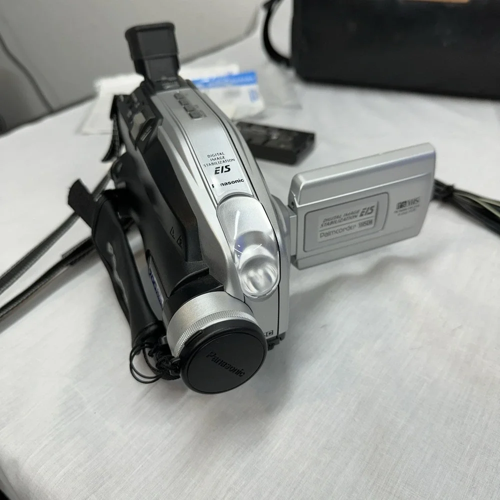 Panasonic pv l354d