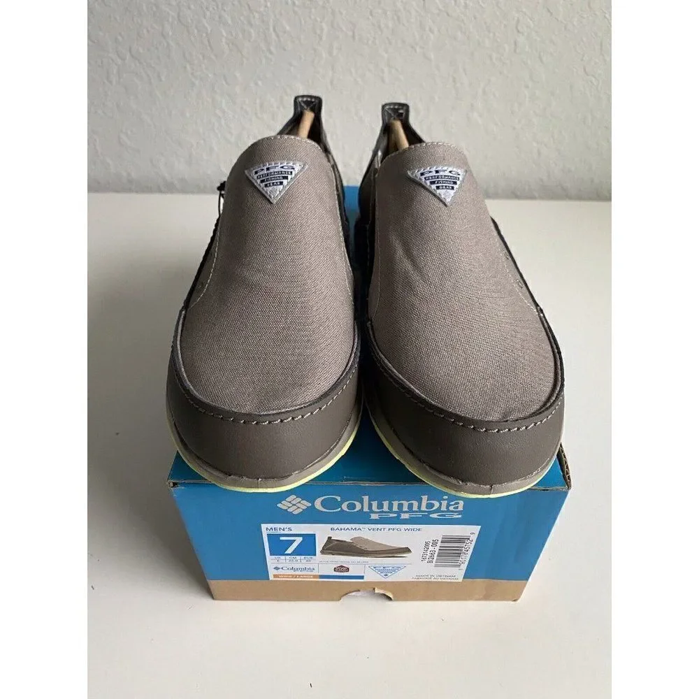 Columbia men sz