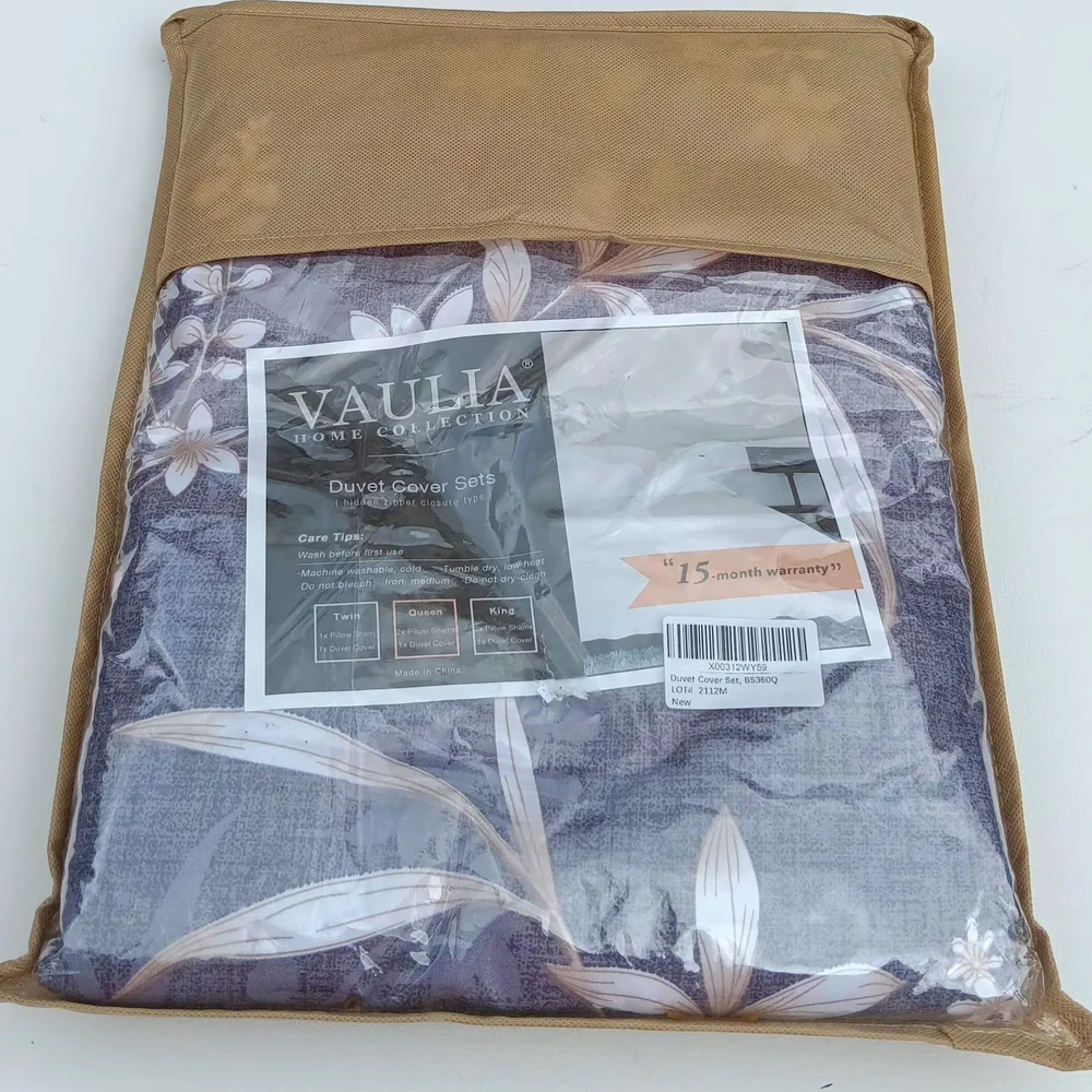 Valia vaulia home