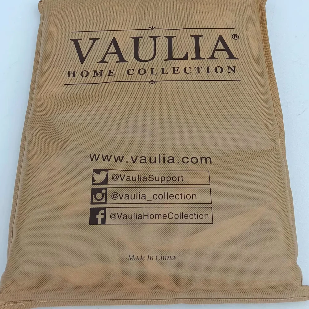 Valia vaulia home