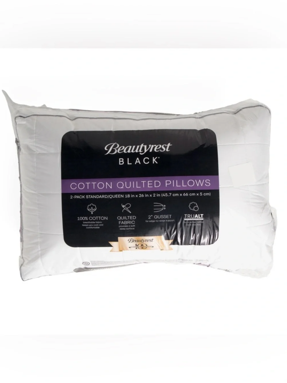 Beauty Rest brand new