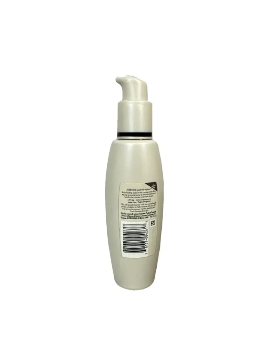 Aveeno active naturals