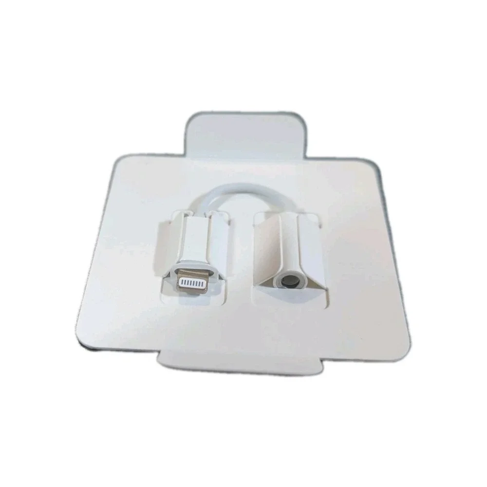Apple open box