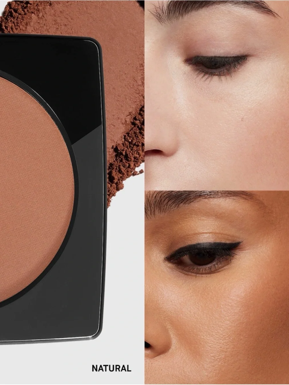 Bobbi Brown shades warmth