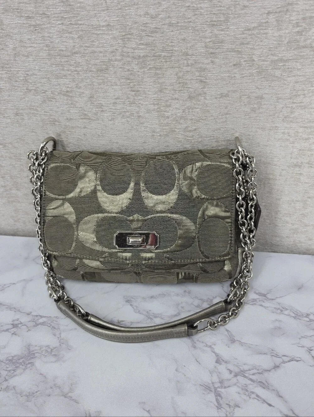 coach pre