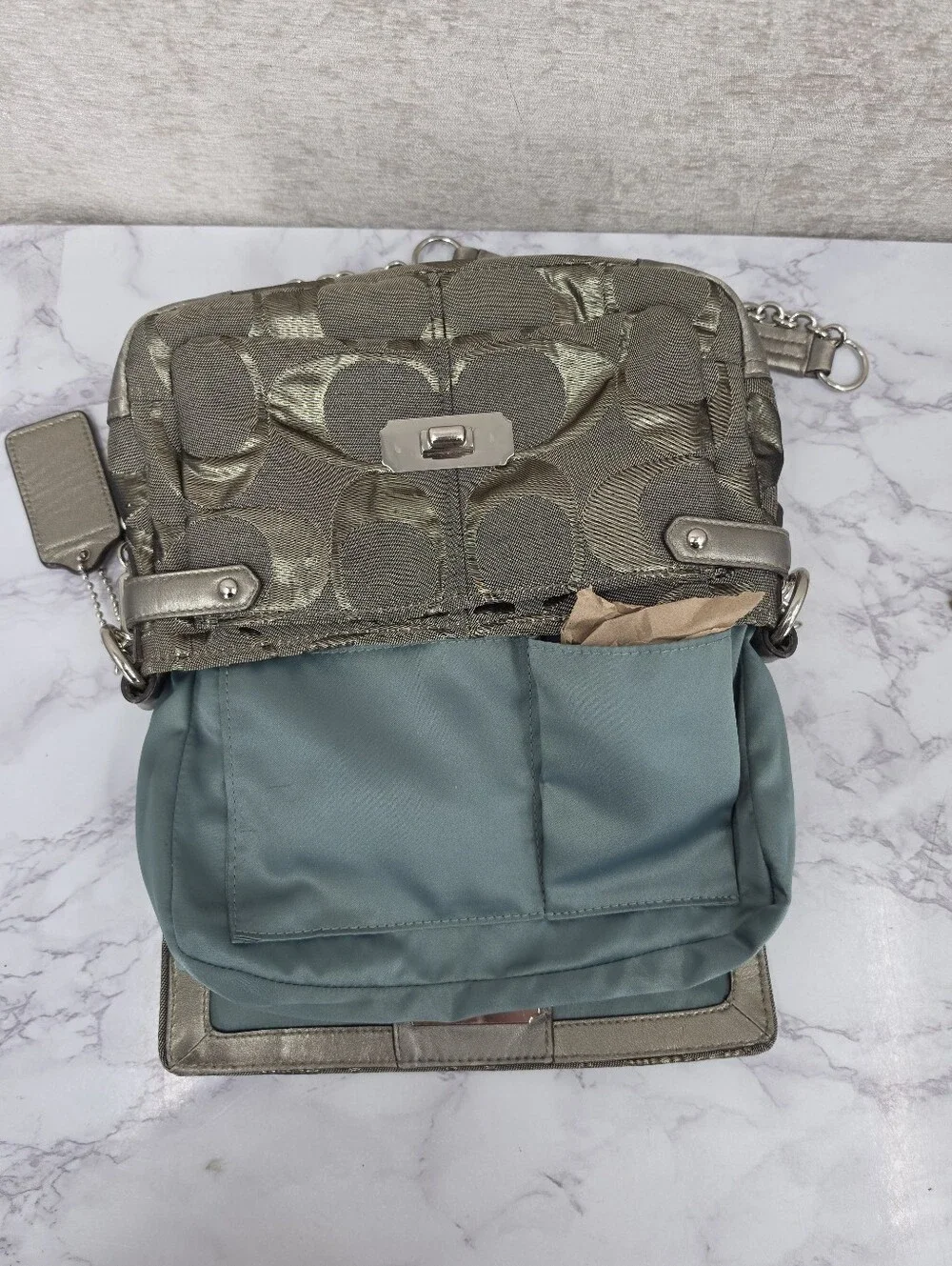 coach pre