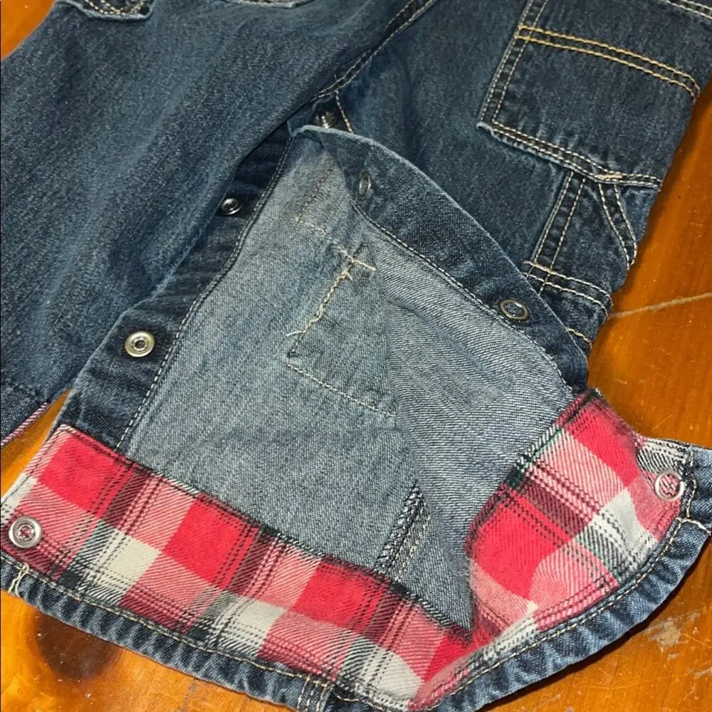 OshKosh Bgosh classic denim