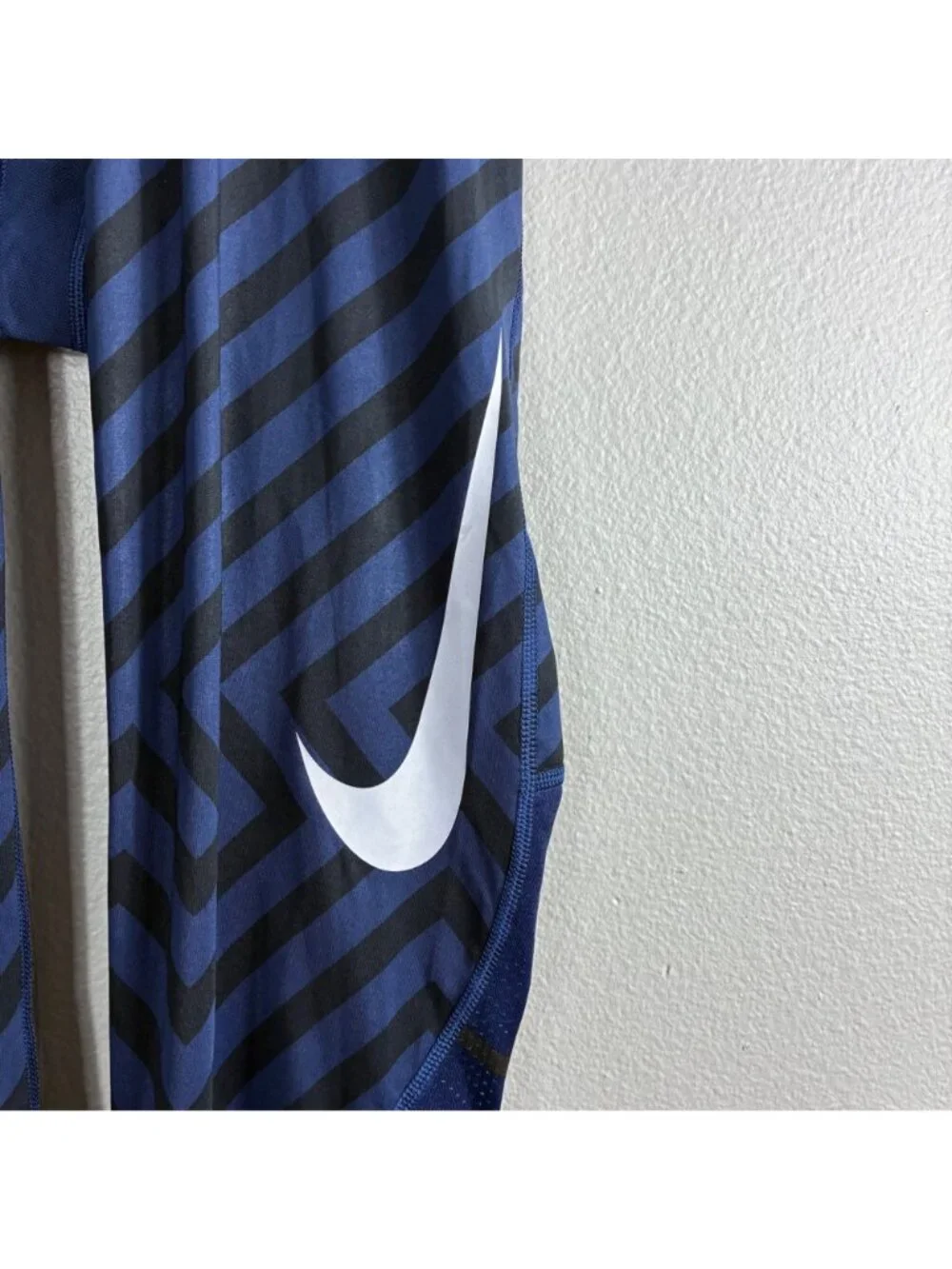 Nike pro combat