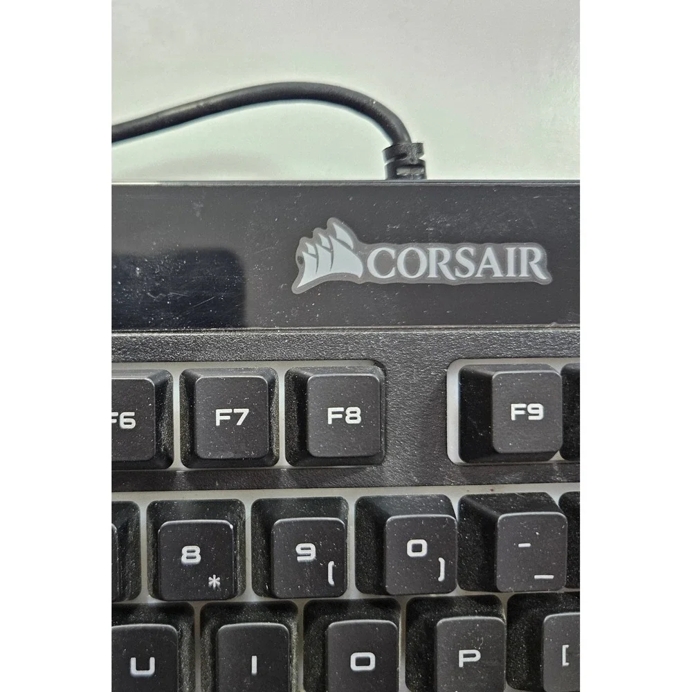 Corsair gently used